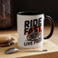 Adventure Mug - Ride Fast