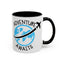 Adventure Mug - Adventure Awaits