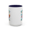 Animal Mug - Don't Hate Meditate