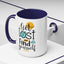 Adventure Mug - Get Lost