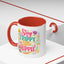 Wellness Mug - Stay Trippy Little Hippie