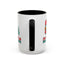 Humor Mug - I'm Fluent In Fowl Language