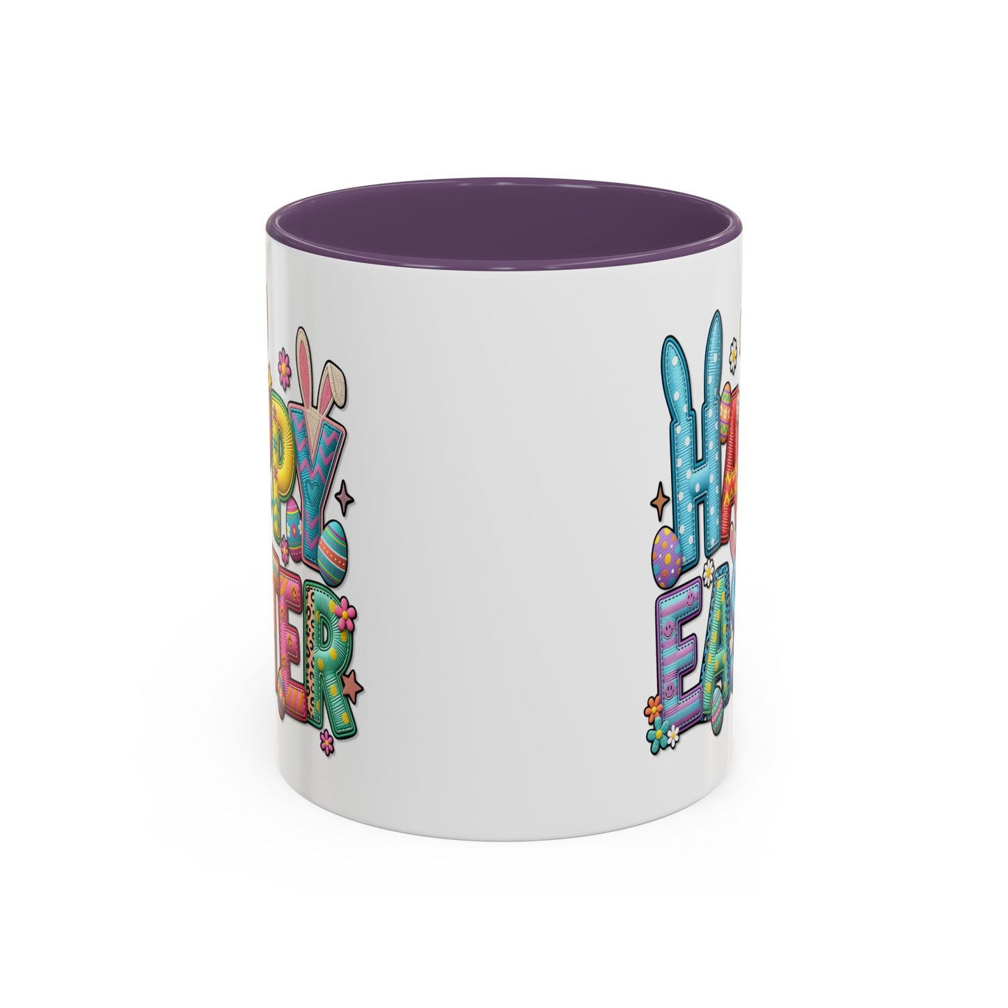 Easter Mug - Happy Easter Fun