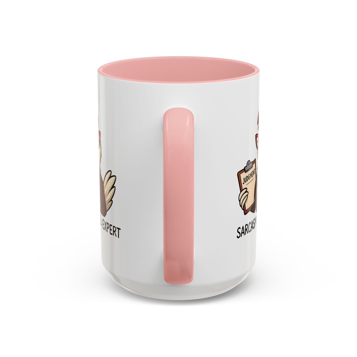 Office Mug - Sarcasm Level
