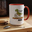 Birthday Mug - Welcome