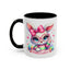 Easter Mug - Cute Bunny