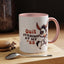 Adult Mug - Quit Staring at My Ass