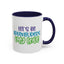 Adventure Mug - Let's Be Adventurers