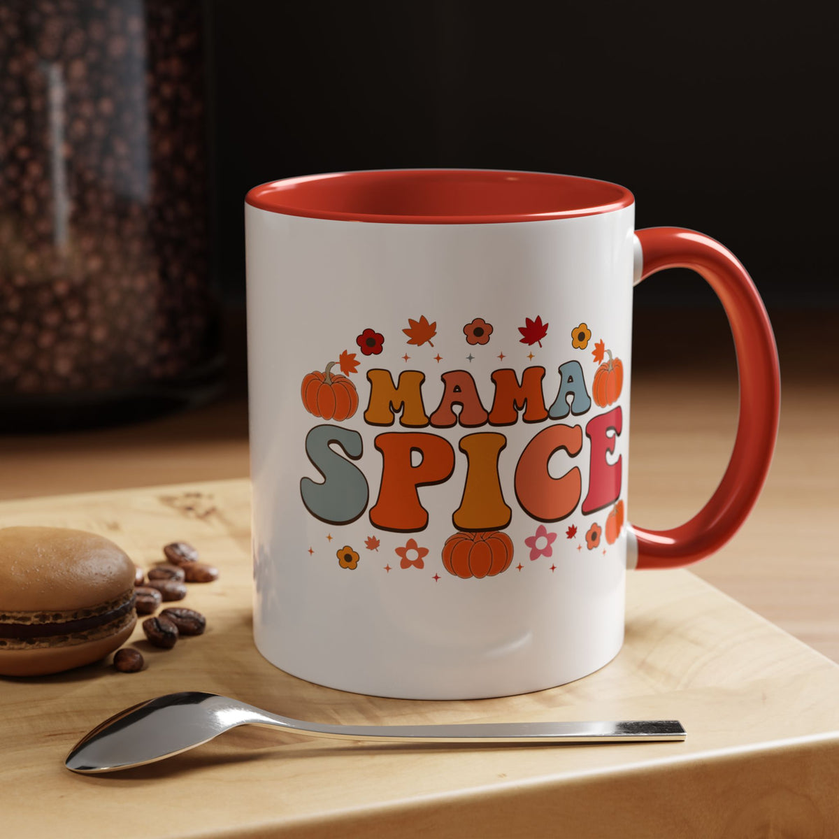 Fall Mug