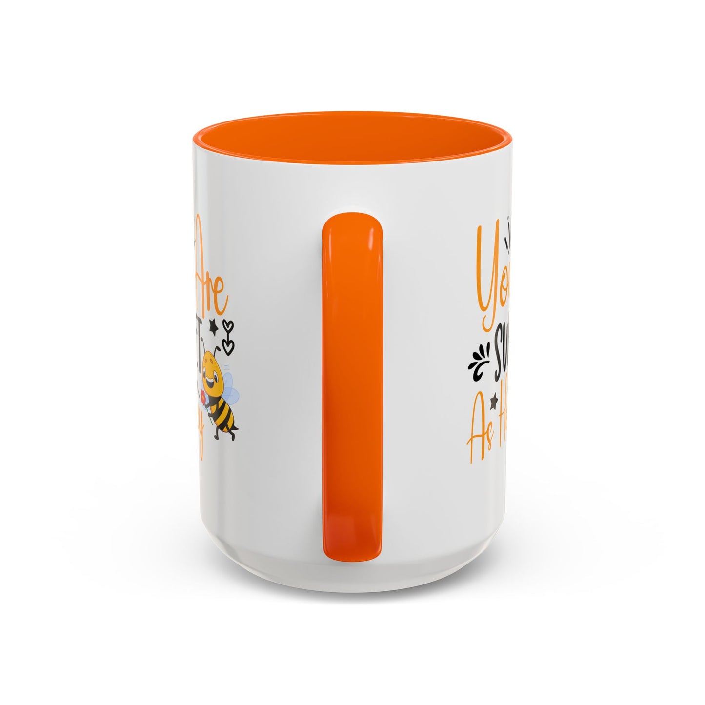 Wellness Mug - You Are Sweet
