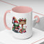 Christmas Mug - Gnome Merry Christmas
