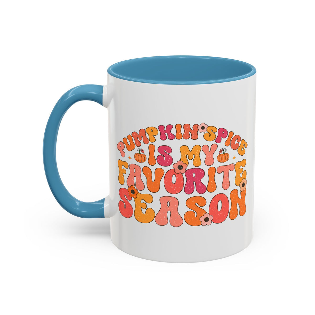 Fall Mug