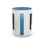 Humor Mug - Rooster Sup?