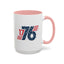 4th of July Mug - 1776