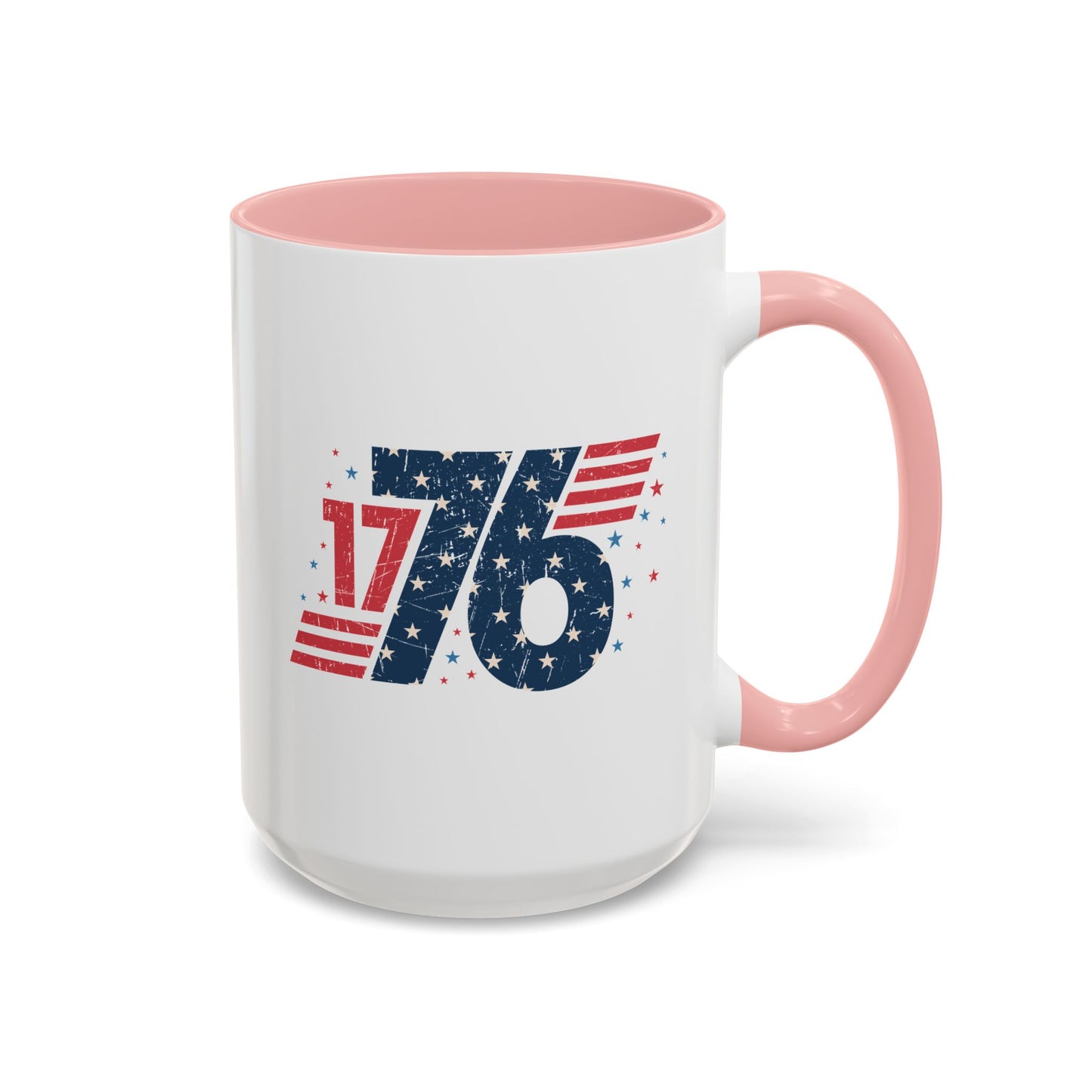 4th of July Mug - 1776