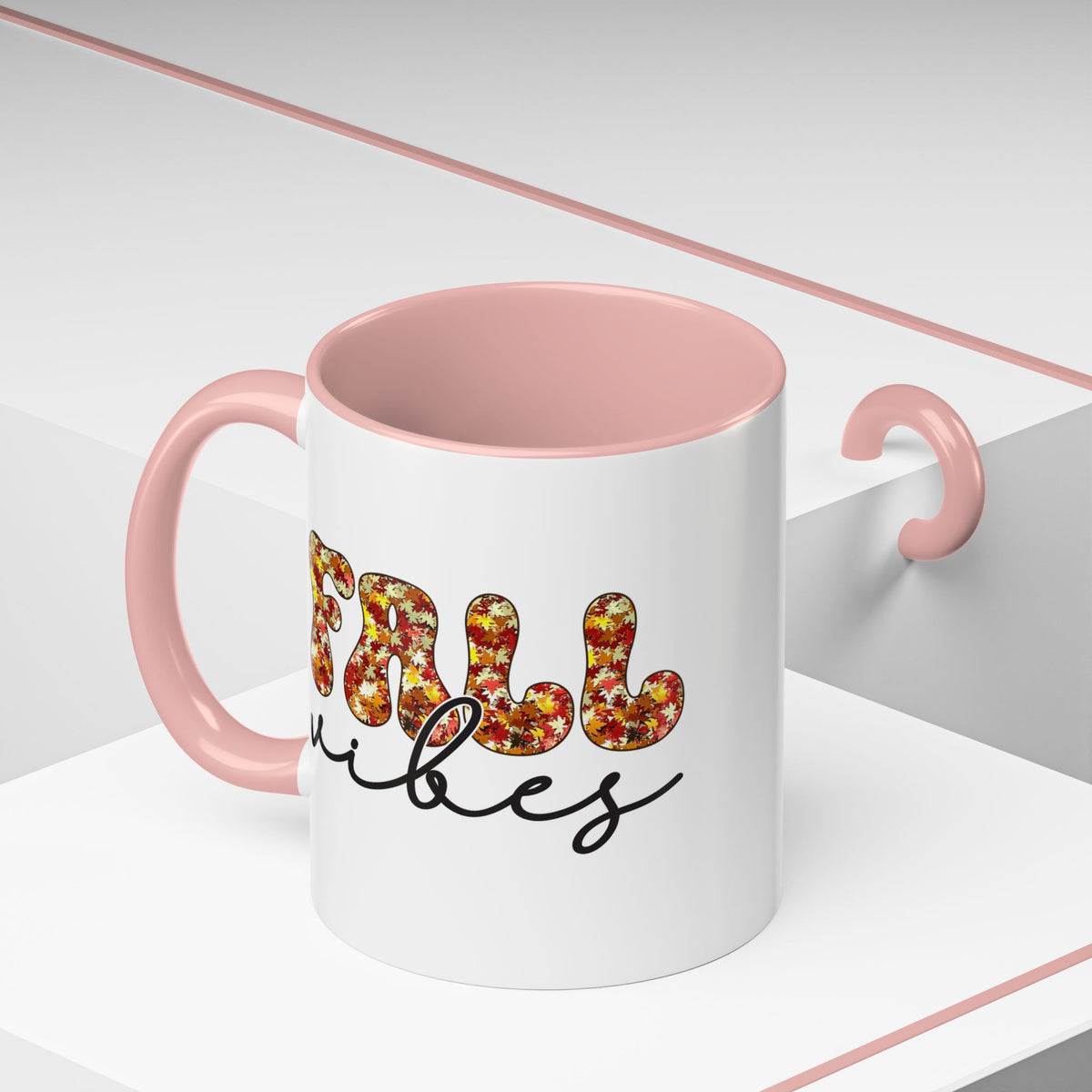 Fall Mug