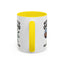 Alien Mug - Intergalactic Overload