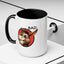 Humor Mug - Bad Ass