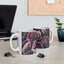 Artistic Mug - Flower Bouquet 3