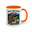 Adventure Mug - Walk The Earth