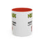 Humor Mug - Nillionaire - Someone Having Little To No Money