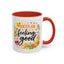 Wellness Mug - Focus On Feeling Good