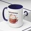 Animal Mug - Catpuccino