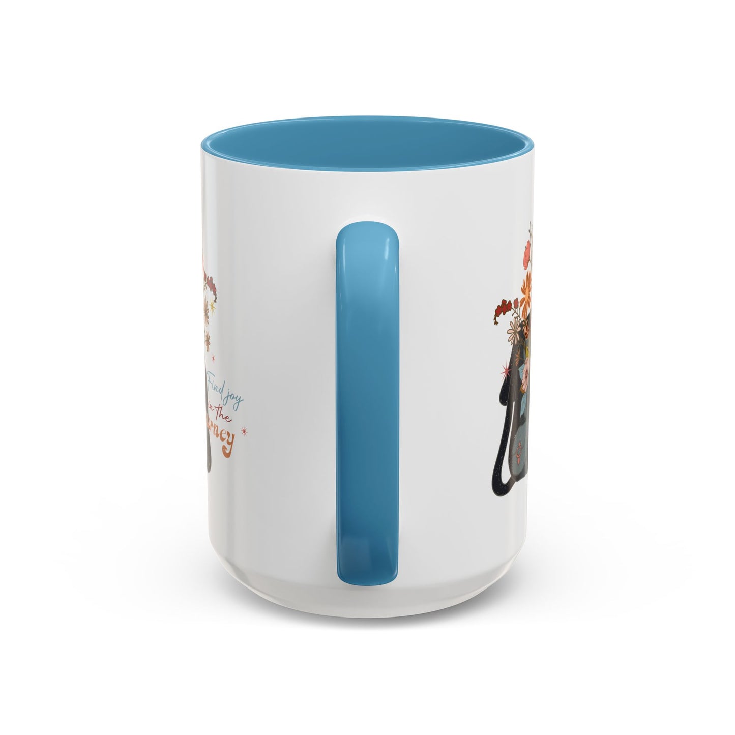 Adventure Mug - Find Joy In The Journey