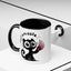Humor Mug - Not A Hugger