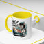 Animal Mug - My Cat Is My Therapist