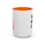 Support Mug - Fight For It