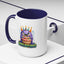 Birthday Mug - Cake Monster...