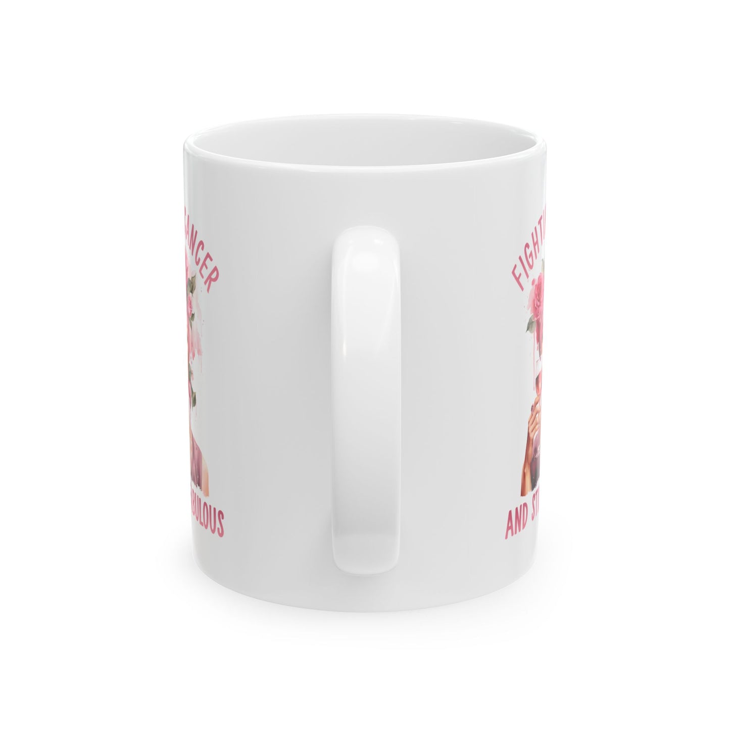 Support Mug - Still Fabulous