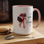 Wellness Mug - I Choose To Be Happy