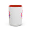 Anniversary Mug - You Drive Me Wild