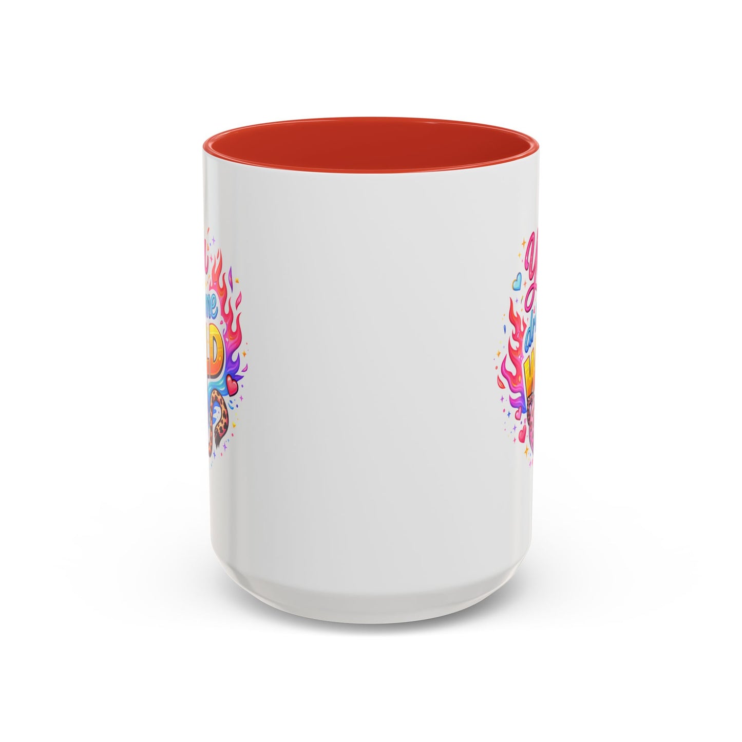 Anniversary Mug - You Drive Me Wild