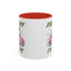 Humor Mug - Frog Off I'm Busy