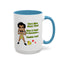 Adult Mug - Very Nice Sexy Time