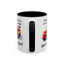 Anniversary Mug - I'd Like To Park