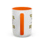Humor Mug - I Came I Saw