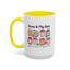 Religious Mug - Jesus Is My Jam