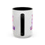Humor Mug - Whatever Cow
