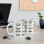 Motivation Mug - Anything Possible