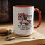 Adult Mug - Queef Unicorn