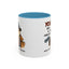 Adult Mug - You Are a Naughty Girl