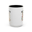 Humor Mug - Am I The Drama