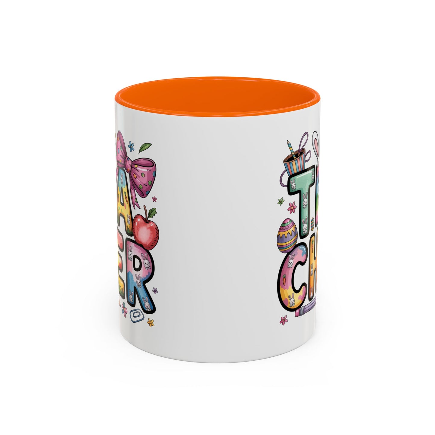 Easter Mug - Teacher Easter