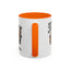 Office Mug - Work Hard or Hardly Working