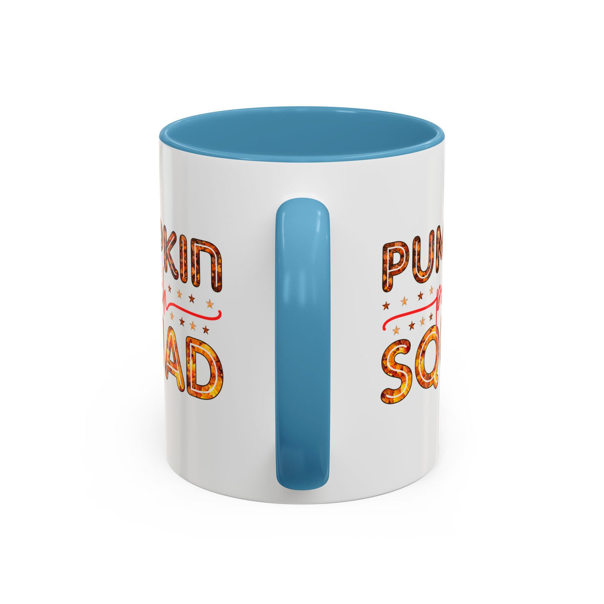 Fall Mug