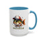 Humor Mug - Don't Be a Basshole
